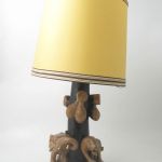 573 7201 Bordslampa